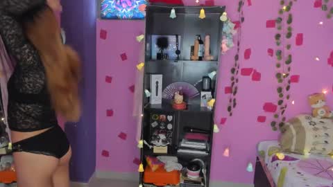 Kitty Zen online show from February 21, 6:04 pm