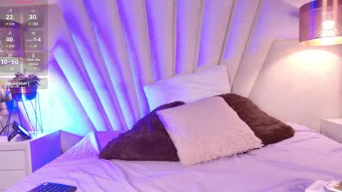 Kitty Hill online show from April 10, 4:39 am