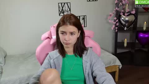 kity_jafaela online show from February 19, 1:34 am