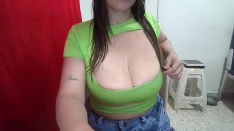 kity boobsx online show from January 8, 12:05 pm