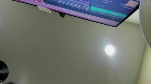 Snapshot of kiwi_lov23 chatting on February 11, 11:48 am Kiwi online show from February 11, 11:48 am