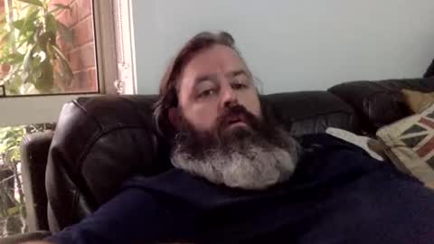 Snapshot of kiwiabroad2620 chatting on February 13, 7:13 am Kiwiabroad online show from February 13, 7:13 am