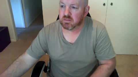 Ben online show from June 11, 11:58 pm