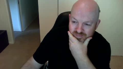 Ben online show from June 14, 11:29 pm