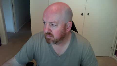 Ben online show from June 19, 12:15 am