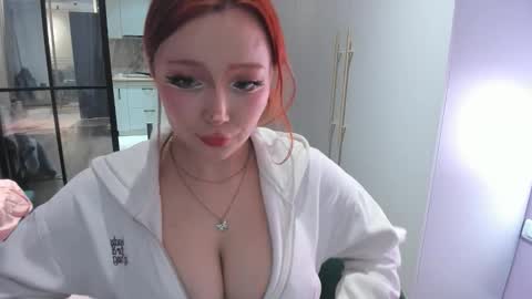 Yuna online show from March 30, 4:13 am