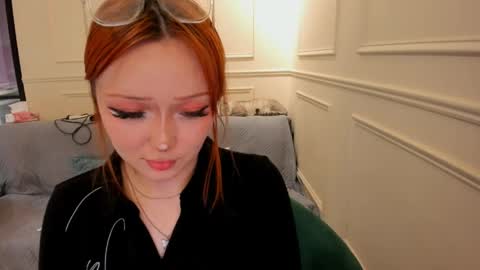 Yuna online show from May 26, 1:18 pm