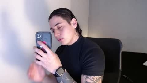 Kiyoshi online show from February 4, 3:01 am