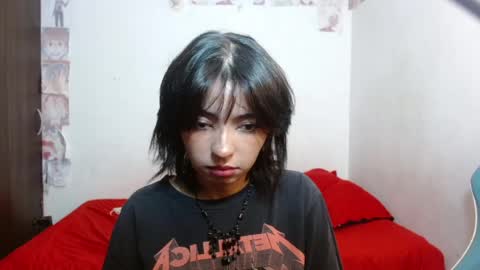 Snapshot of kiyusweetcrazy chatting on May 14, 3:46 am kiyu online show from May 14, 3:46 am