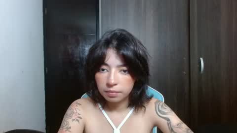 Snapshot of kiyusweetcrazy chatting on June 14, 1:47 am kiyu online show from June 14, 1:47 am