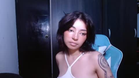 Snapshot of kiyusweetcrazy chatting on June 14, 2:24 am kiyu online show from June 14, 2:24 am