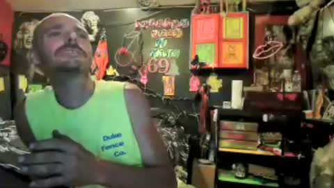 Daddy  His Splash Queen online show from June 13, 2:42 am