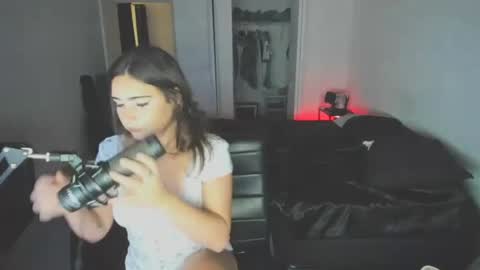 kay online show from October 11, 12:10 am