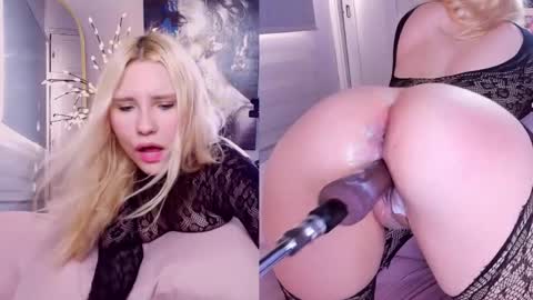 I am real and klassy..  online show from March 31, 1:22 pm