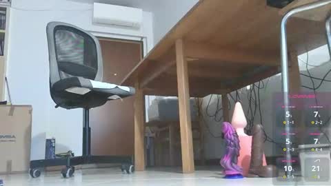 Klaudia online show from December 13, 6:53 am