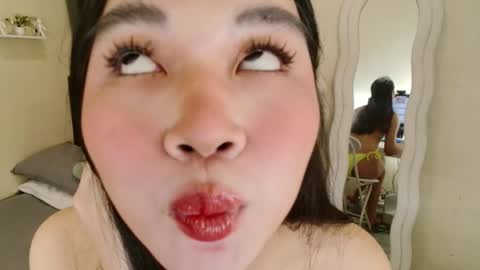 kleaaaaaa online show from May 25, 10:21 am