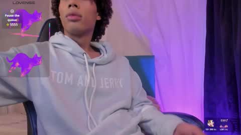 KLEO online show from February 13, 10:50 pm