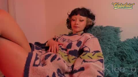 Kleo online show from February 23, 6:00 am