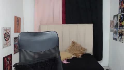 Snapshot of kleo_princess18 chatting on January 21, 1:08 am kleo online show from January 21, 1:08 am