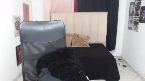 Snapshot of kleo_princess18 chatting on January 30, 1:22 am kleo online show from January 30, 1:22 am