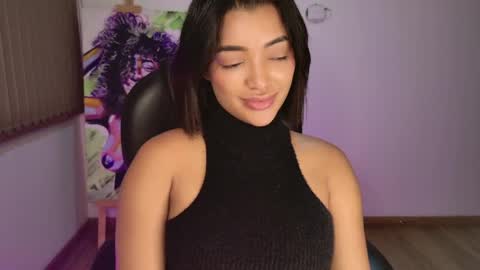 Christina online show from April 13, 12:27 am