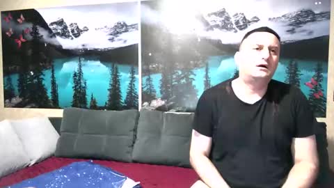 Kleosnow online show from October 27, 9:13 am