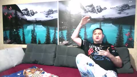 Kleosnow online show from October 31, 8:59 am