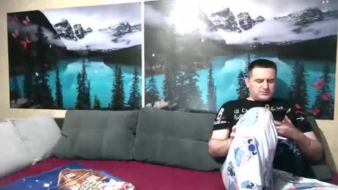 Kleosnow online show from November 5, 9:20 am