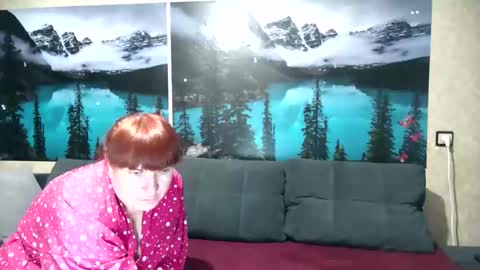 Kleosnow online show from November 24, 9:09 am