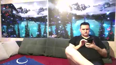 Kleosnow online show from December 14, 9:03 am