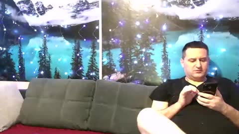 Kleosnow online show from December 17, 8:53 am