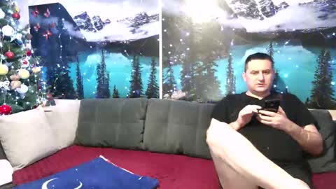 Kleosnow online show from January 16, 8:18 am