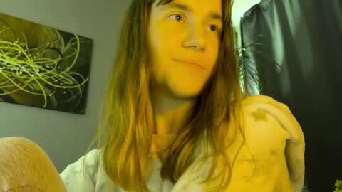 Kleya online show from January 10, 2:57 am