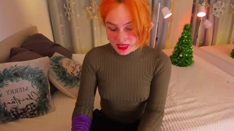 Snapshot of klin_miller chatting on January 5, 11:33 pm Klin online show from January 5, 11:33 pm
