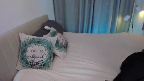 Snapshot of klin_miller chatting on January 14, 8:48 pm Klin online show from January 14, 8:48 pm