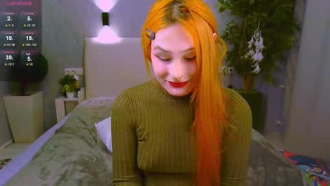 Snapshot of klin_miller chatting on February 3, 2:45 pm Klin online show from February 3, 2:45 pm