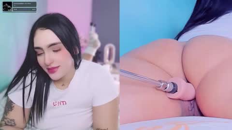 kloe_campbell online show from February 19, 11:06 am