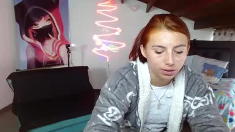 Kloe deker online show from December 3, 1:43 pm