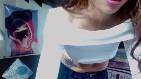 Kloe deker online show from January 11, 6:44 pm