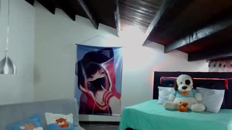 Kloe deker online show from January 17, 4:47 pm