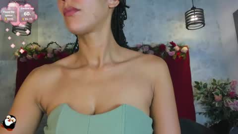 Snapshot of kloeh_star chatting on July 7, 8:13 pm Kloeh online show from July 7, 8:13 pm