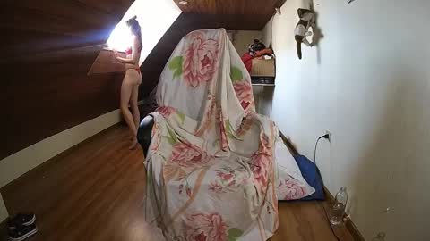 Klowrash online show from March 10, 4:25 pm