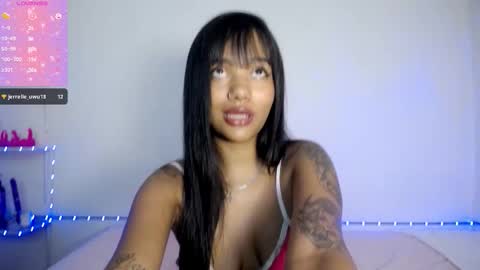 Valen online show from March 12, 9:59 am