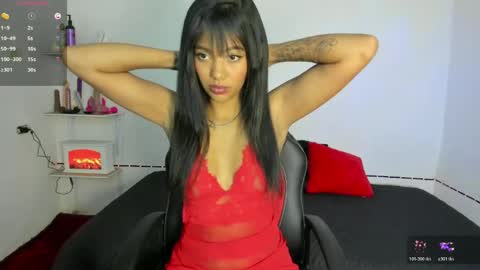 Valen online show from April 20, 10:07 am
