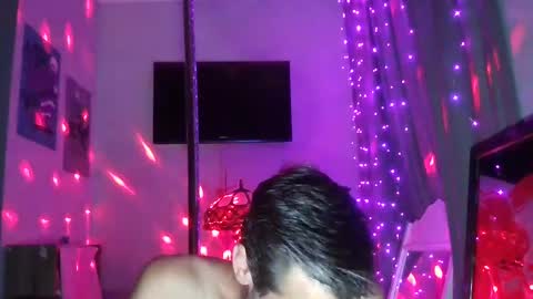 Snapshot of kmack1111 chatting on September 12, 8:36 am Kevv  Heidi All Hallows Eve Show online show from September 12, 8:36 am