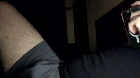 Snapshot of kmed2000 chatting on February 26, 2:43 am Countryguy6969 online show from February 26, 2:43 am