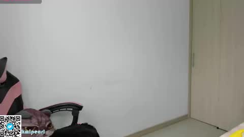 Camila Reyes online show from March 12, 12:55 pm