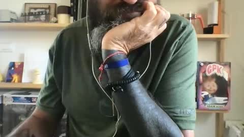 knicker76 online show from October 16, 8:26 am