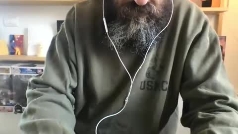 knicker76 online show from October 20, 8:15 am