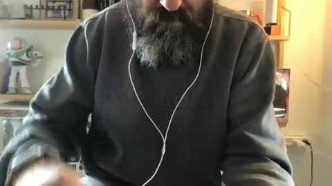 knicker76 online show from December 1, 11:59 am